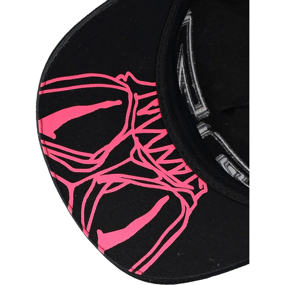 Cappello da baseball Dual 23 Monster