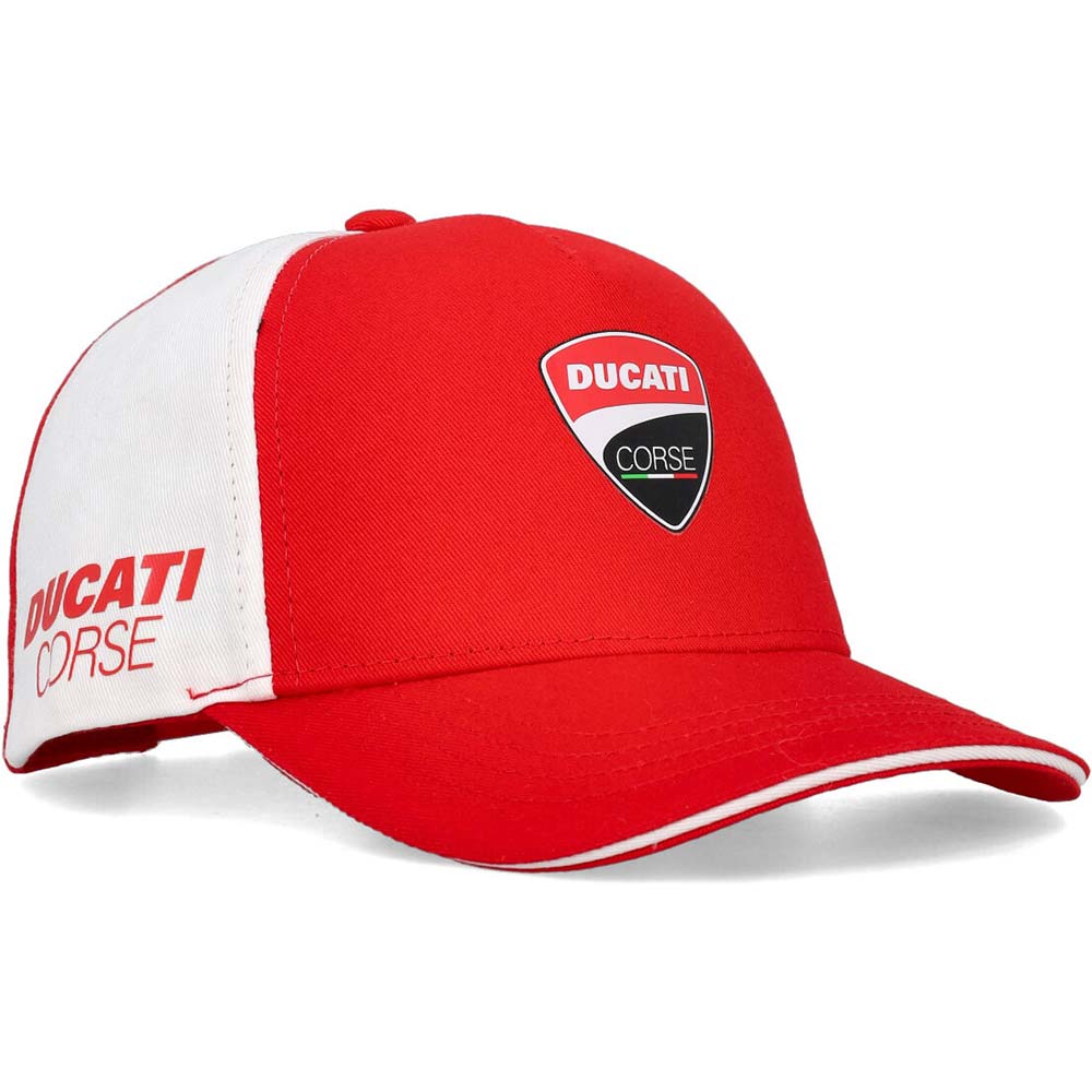Cappello da baseball per bambini Corsica