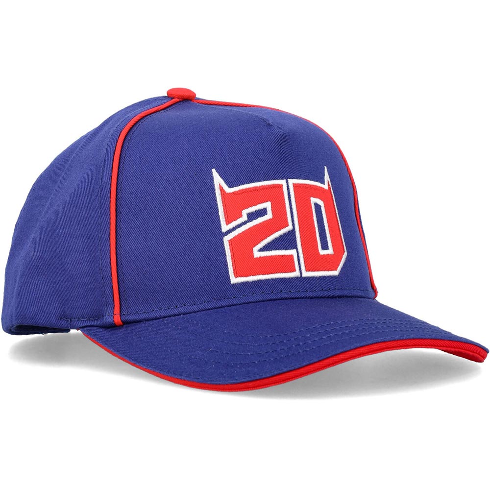 Cappello da baseball per bambini 20