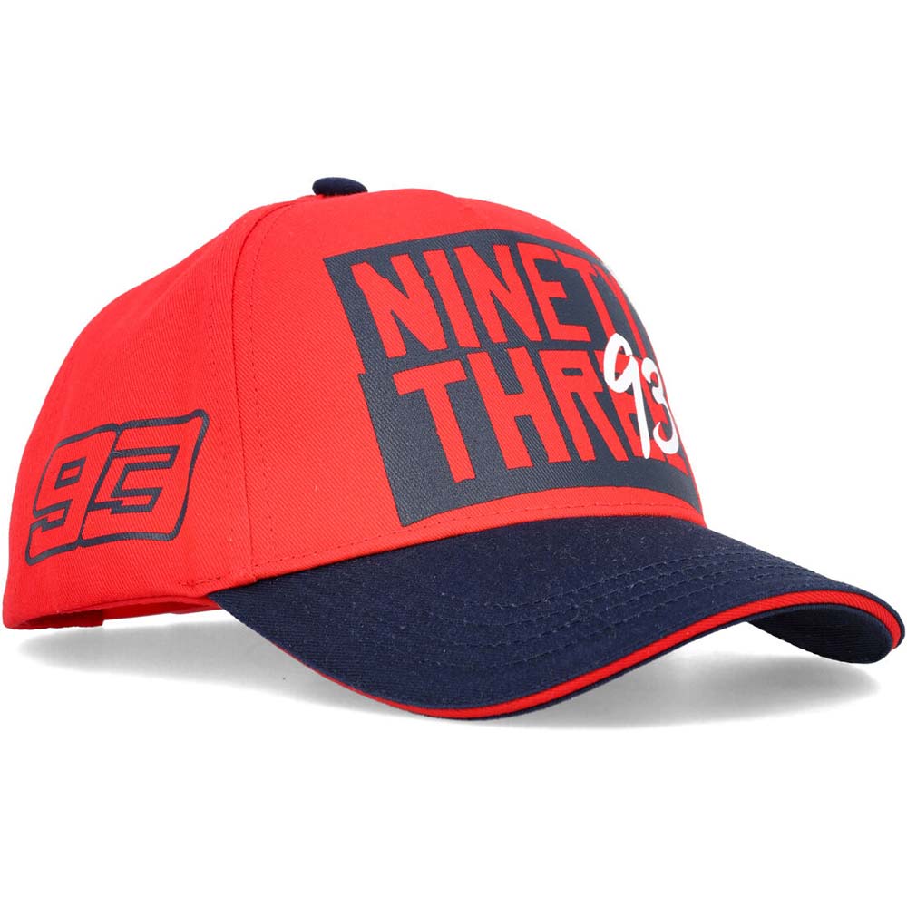 Cappello da baseball per bambini Ninety Three 93