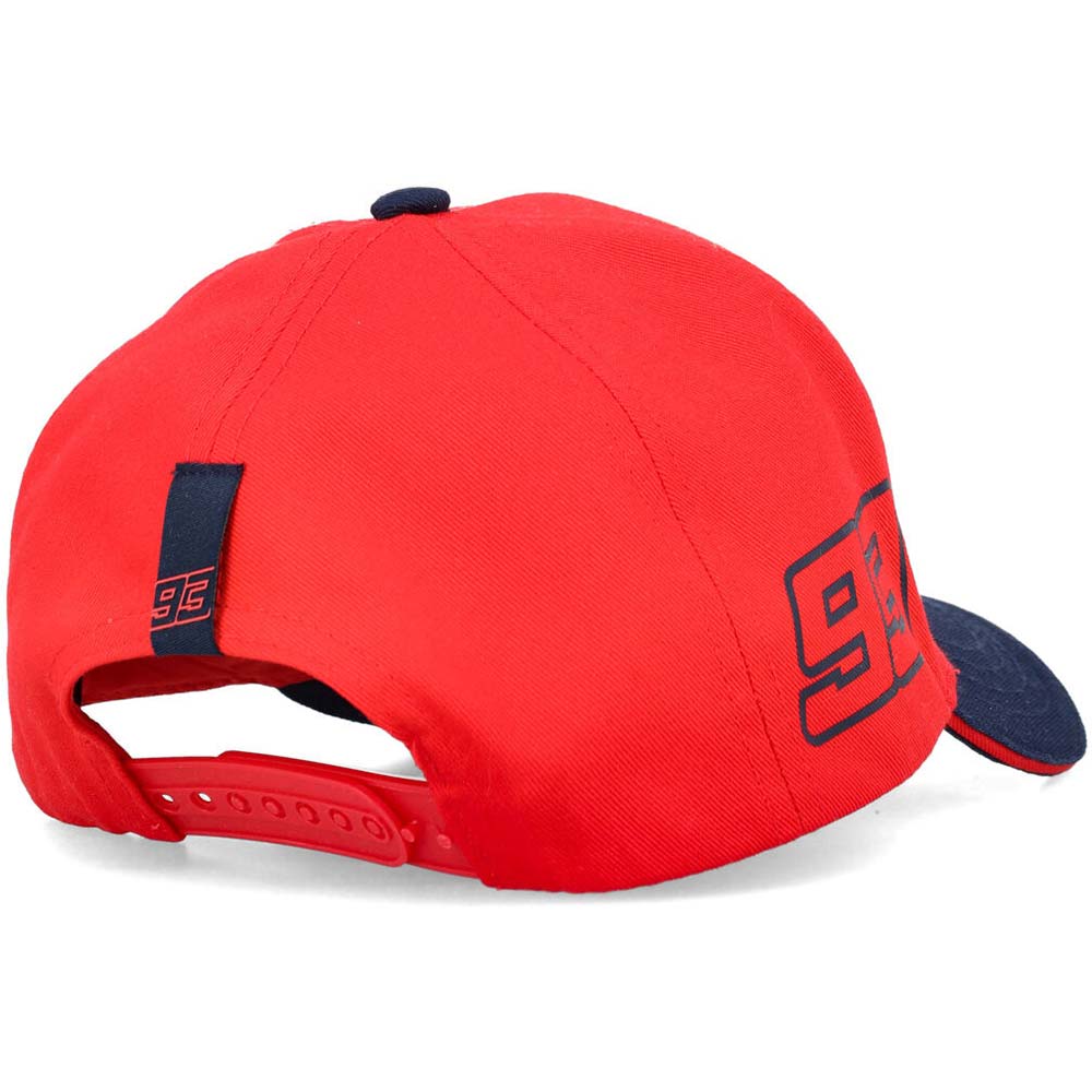 Cappello da baseball per bambini Ninety Three 93