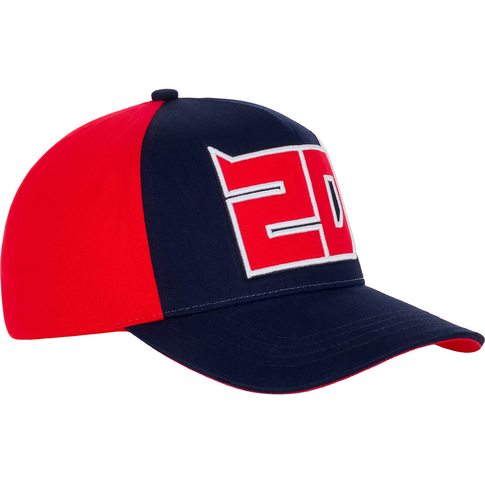 Cappello da baseball 20