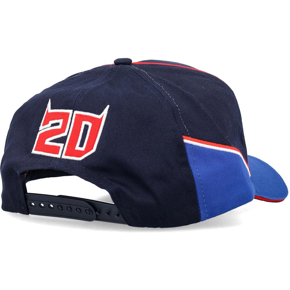 Cappello da baseball El Diablo