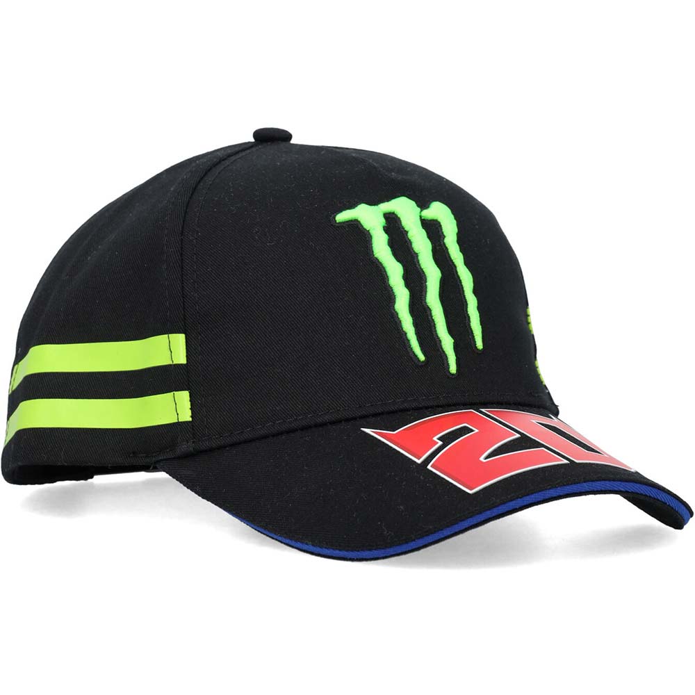 Cappello da baseball Dual FQ20 Monster N°1