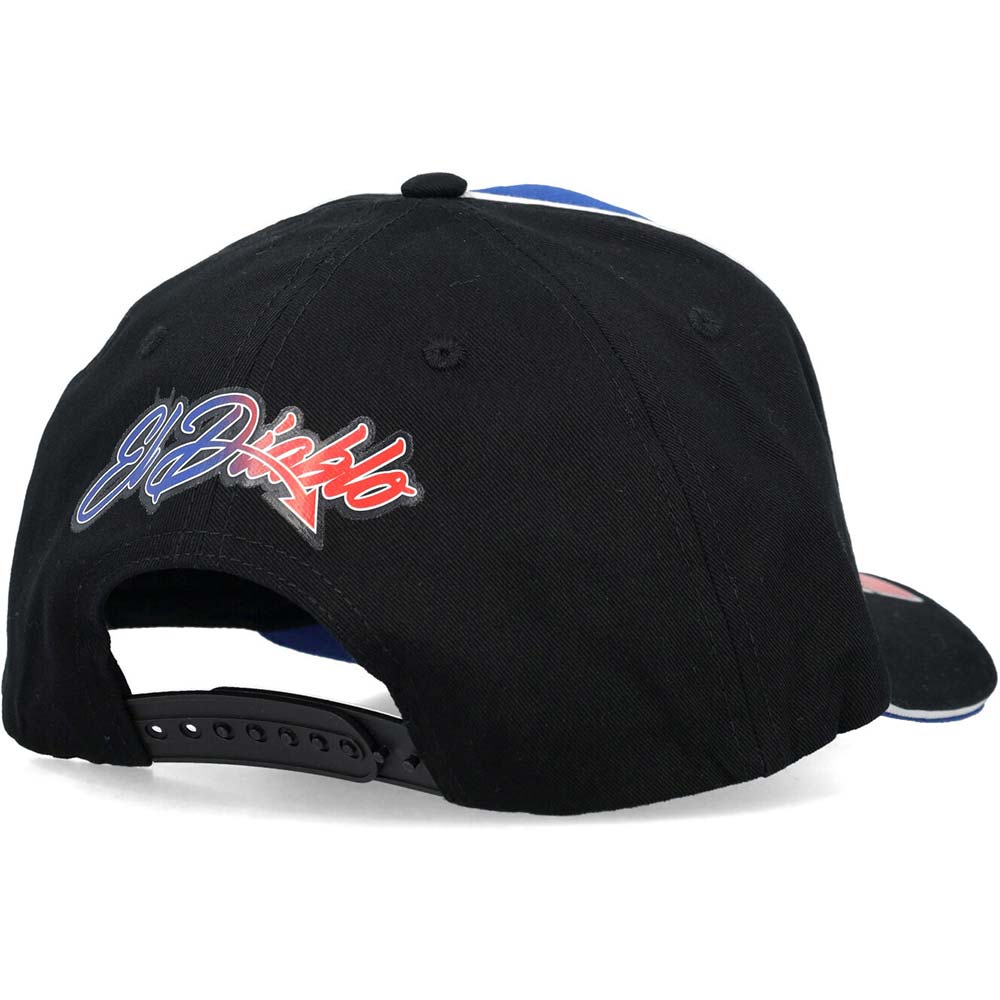 Cappello da baseball Yamaha Dual FQ20
