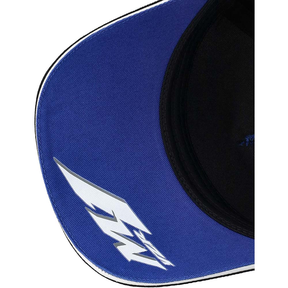 Cappello da baseball Yamaha Dual FQ20