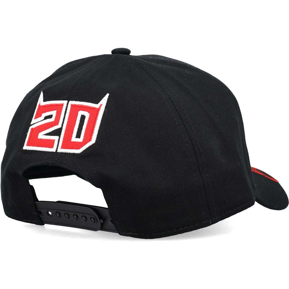 Cappello da baseball El Diablo 20