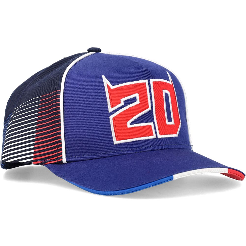Cappello da baseball FQ20 N°1