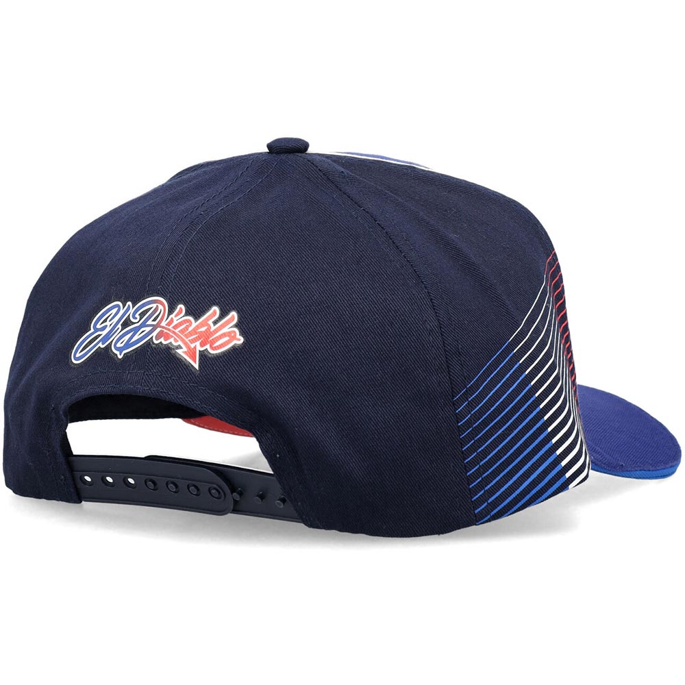 Cappello da baseball FQ20 N°1