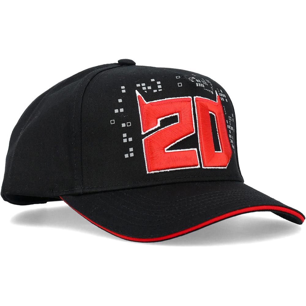 Cappello da baseball FQ20 N°2