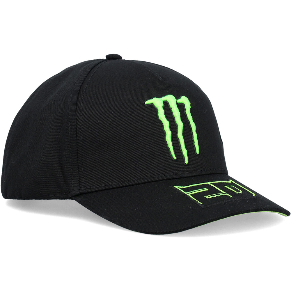 Cappello da baseball Monster 20