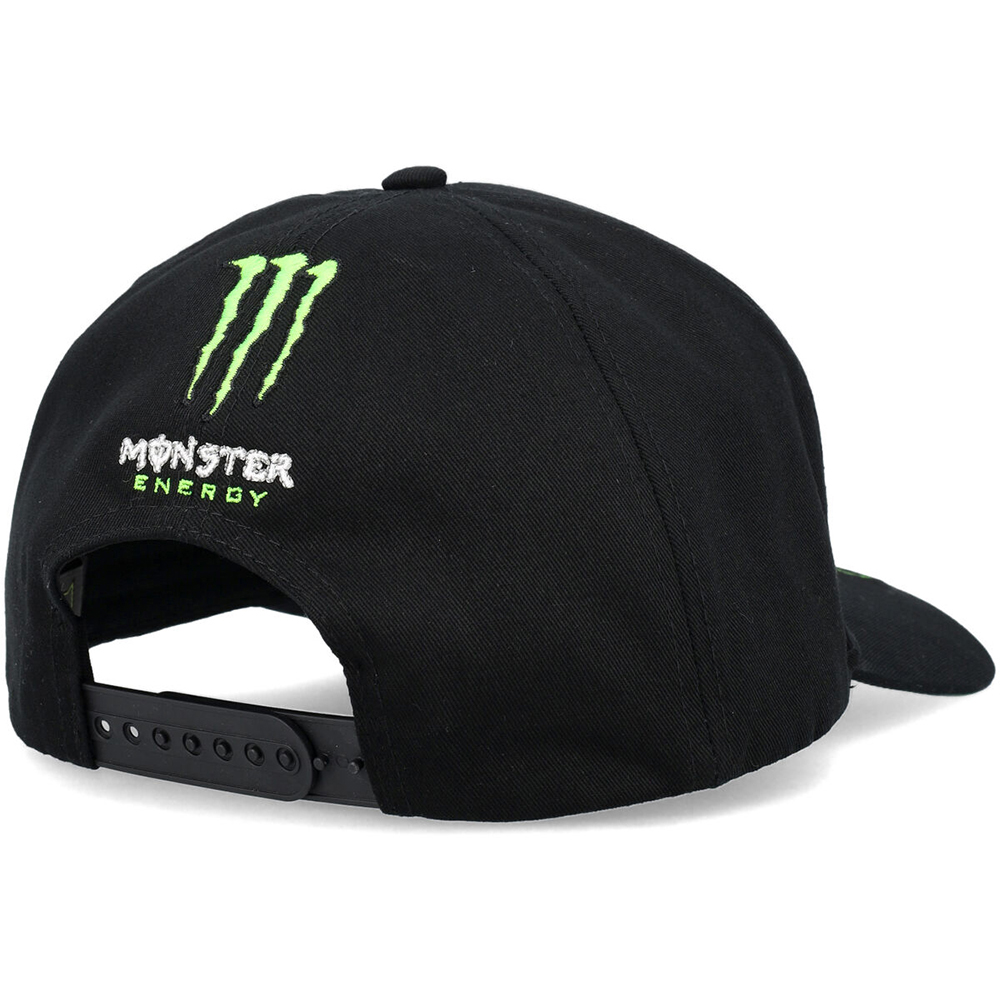 Cappello da baseball Monster 20