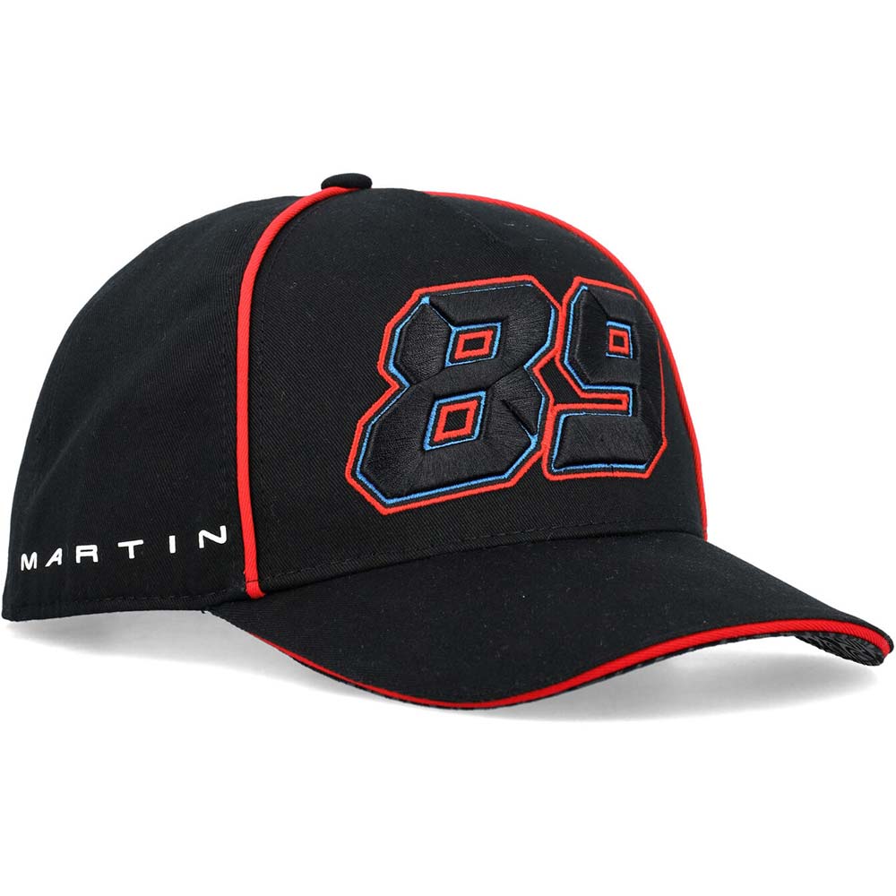 Cappello da baseball 89 N°1
