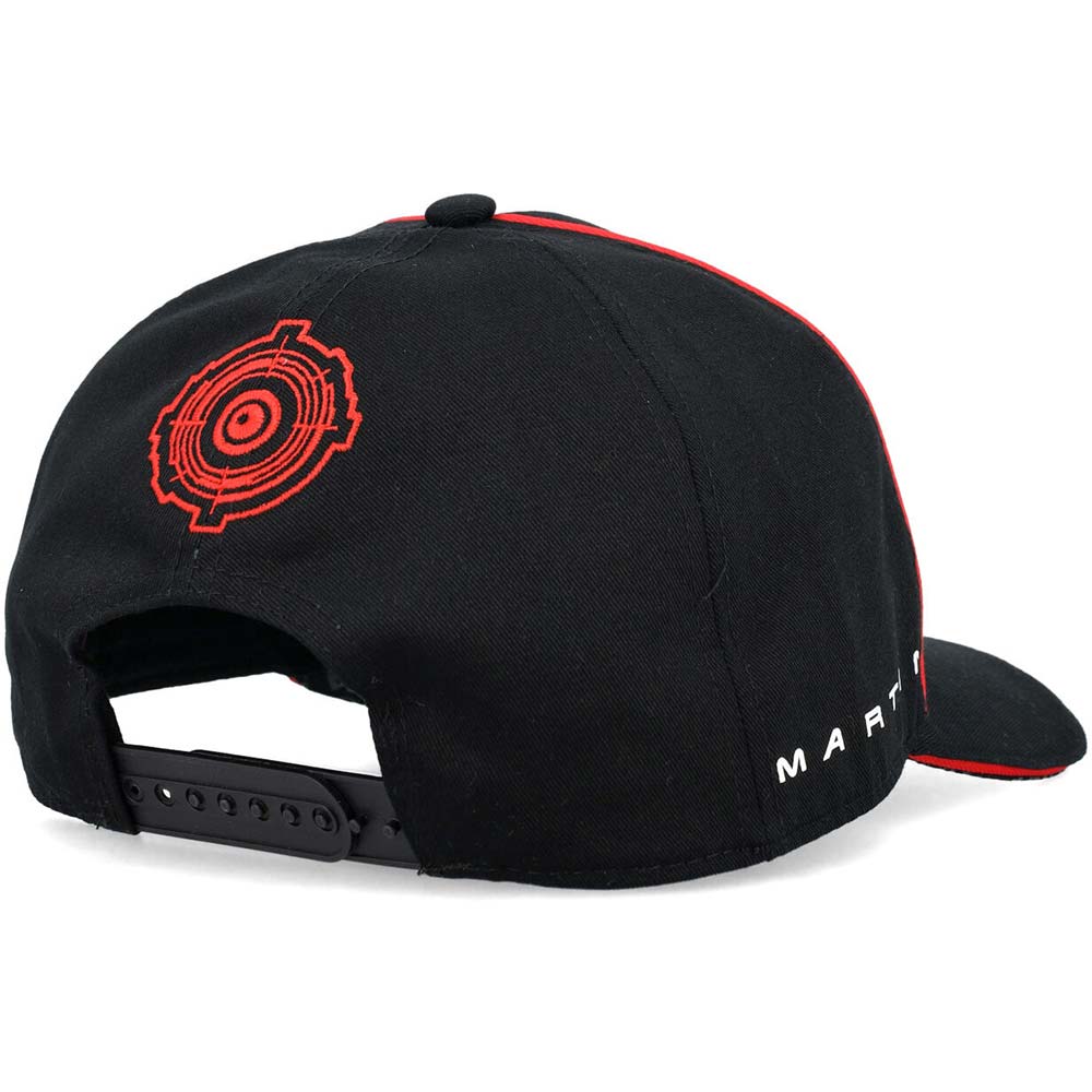 Cappello da baseball 89 N°1