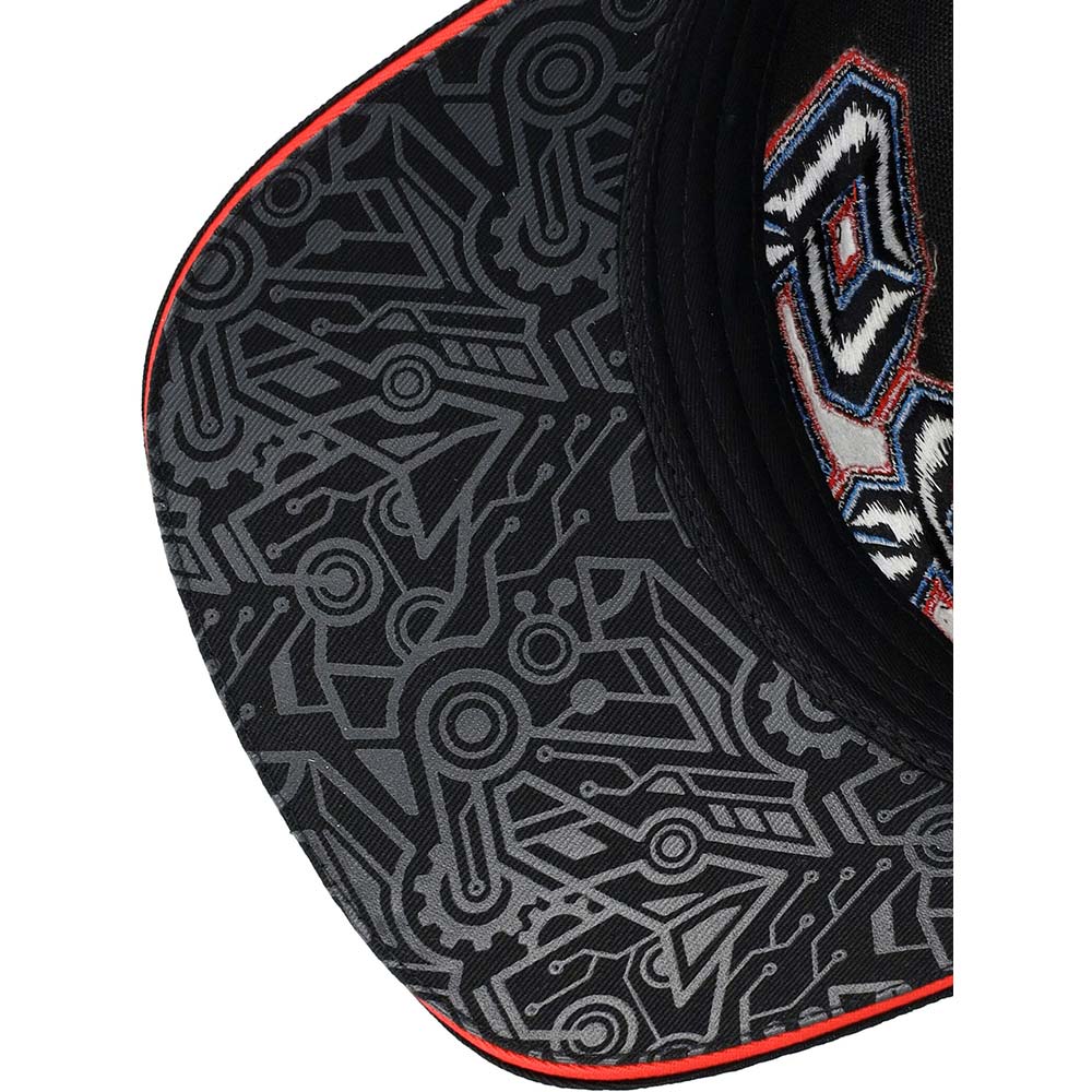 Cappello da baseball 89 N°1
