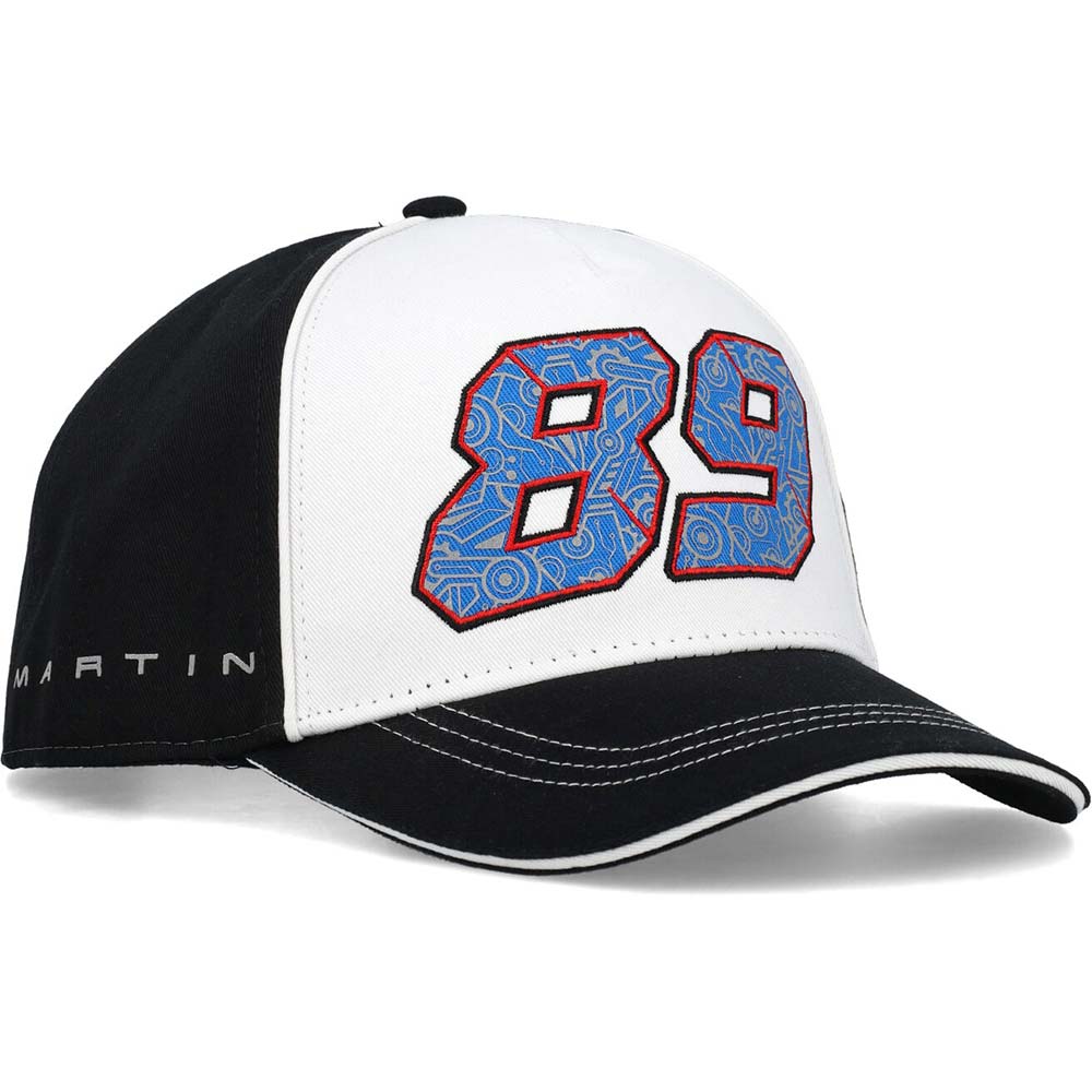Cappello da baseball 89 N°2