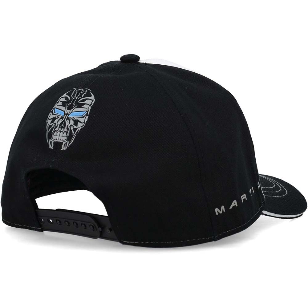 Cappello da baseball 89 N°2