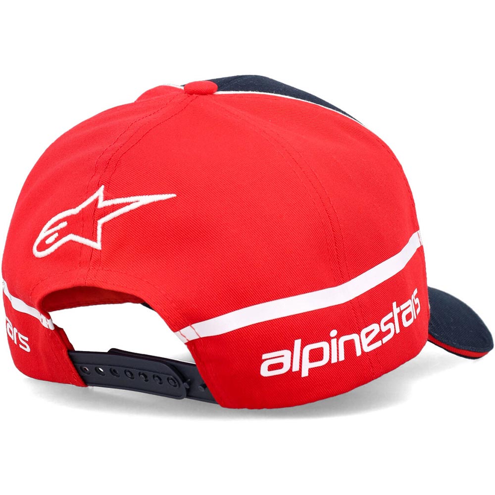 Cappello da baseball Dual 89 Alpinestars
