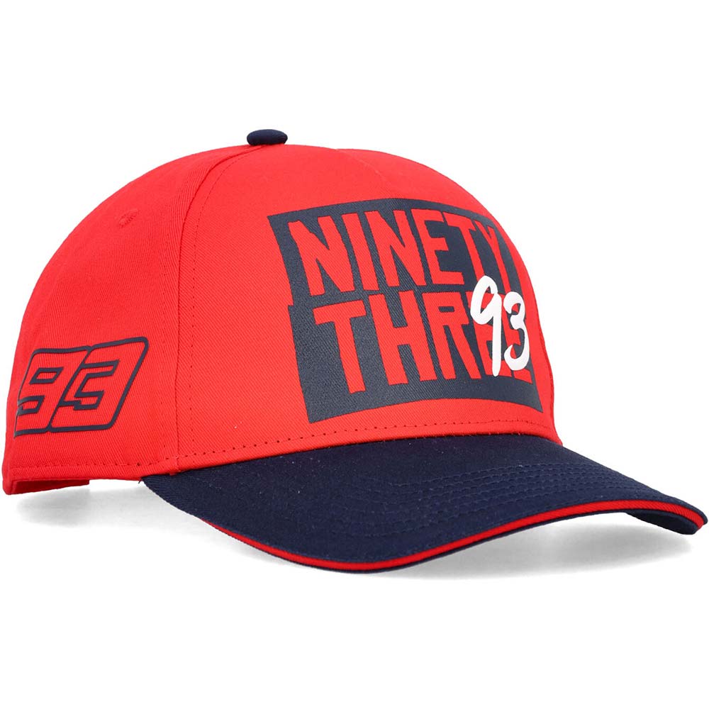 Cappello da baseball Ninety Three 93