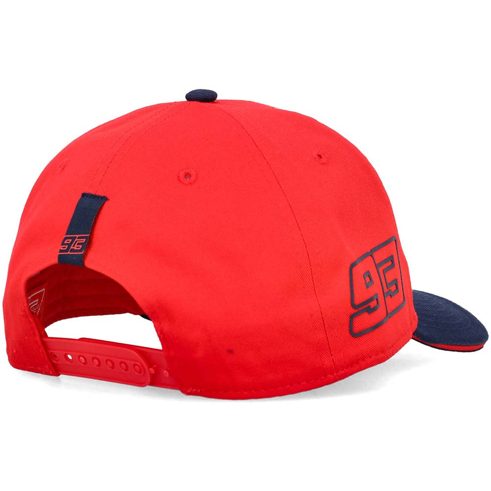 Cappello da baseball Ninety Three 93