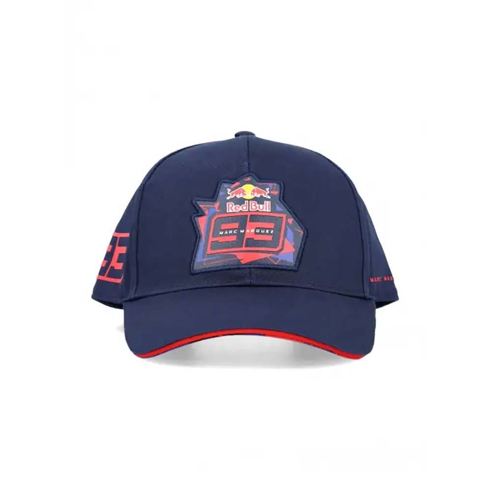 Cappello da baseball RedBull