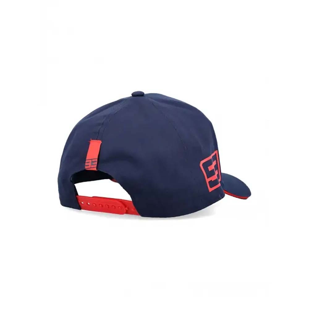 Cappello da baseball RedBull