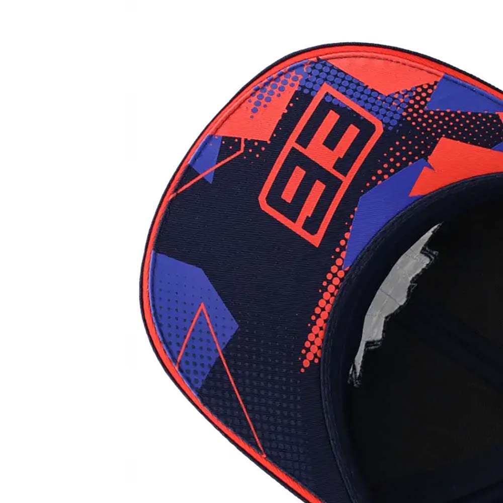 Cappello da baseball RedBull