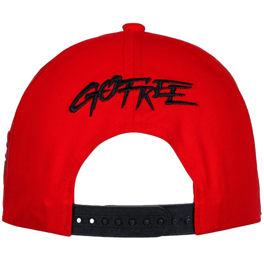 Cappello rosso di Bagnaia