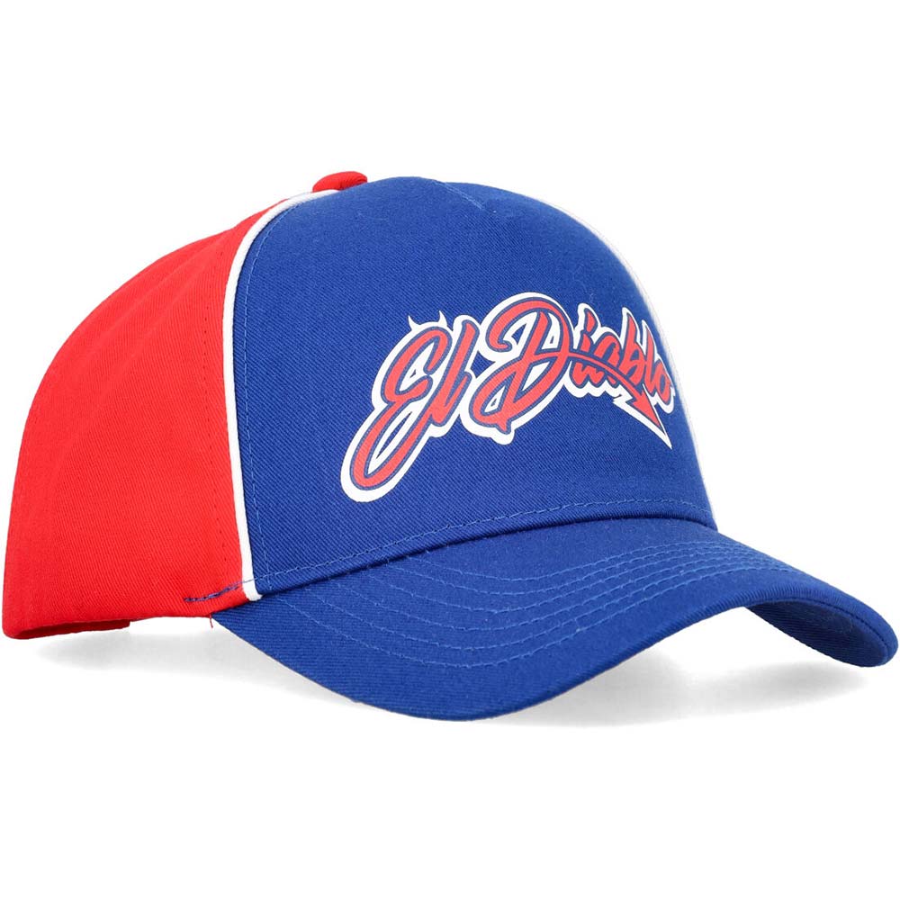 Cappello da baseball El Diablo per bambini 20