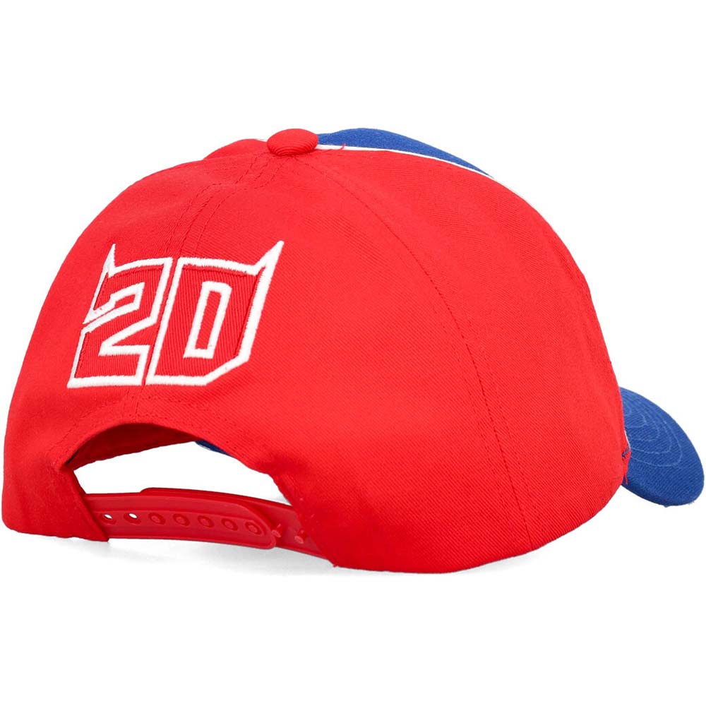 Cappello da baseball El Diablo per bambini 20
