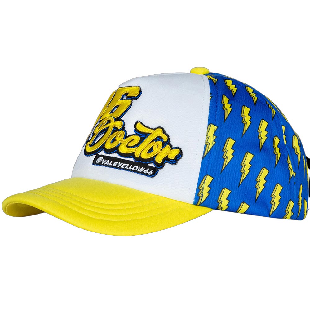Cappello per bambini 46 Il Dottore
