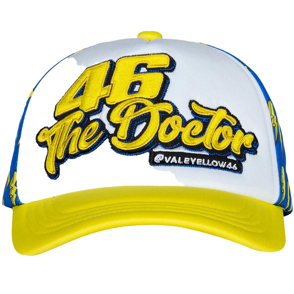 Cappello per bambini 46 Il Dottore