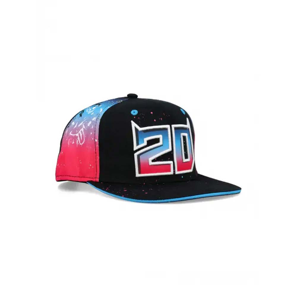 Tappo Le Mans FQ20