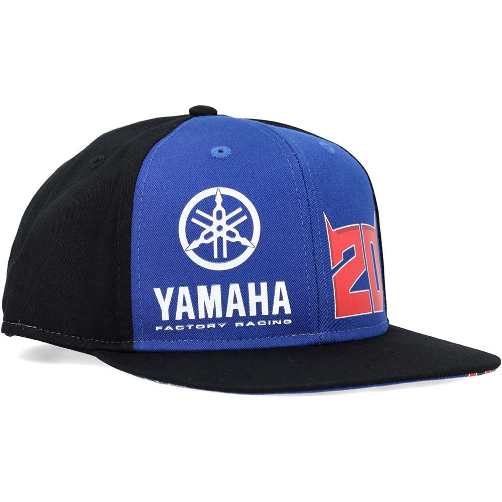 Doppio tappo piatto Yamaha FQ20