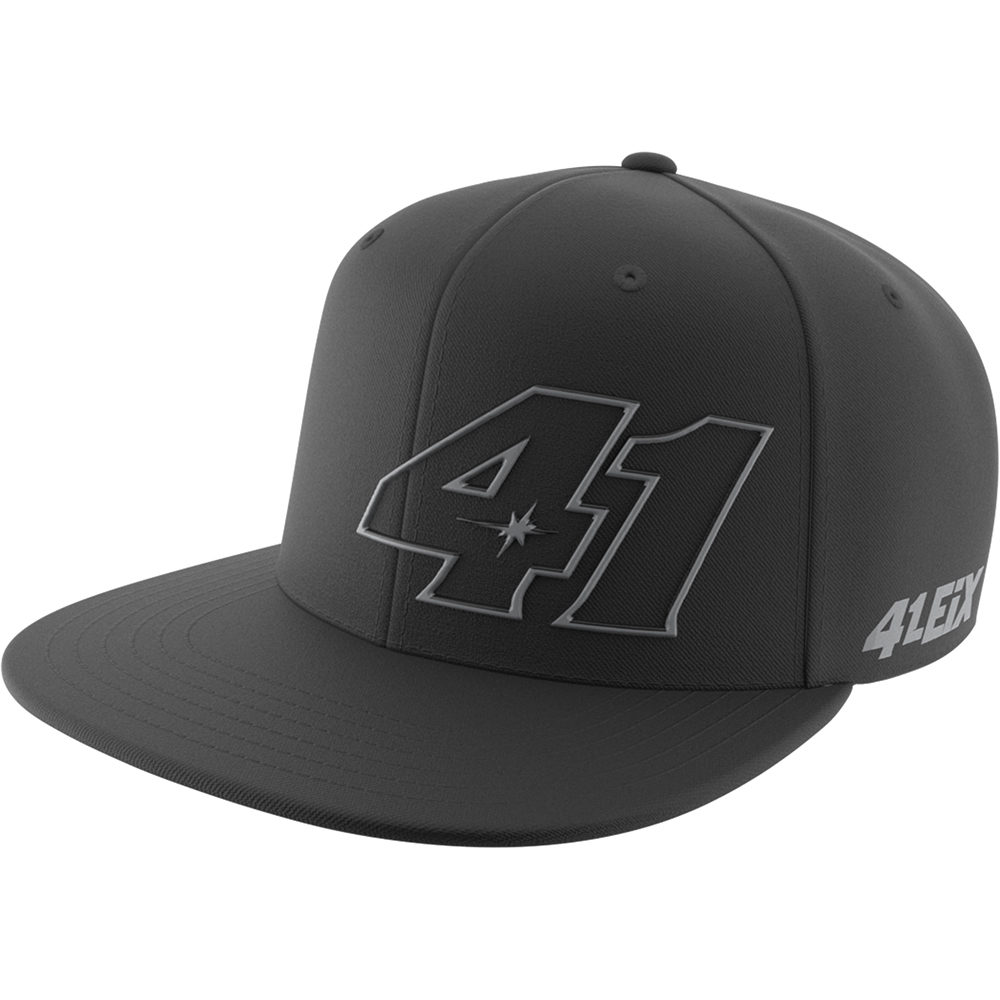 Cappello piatto Aleix Espargaro 22