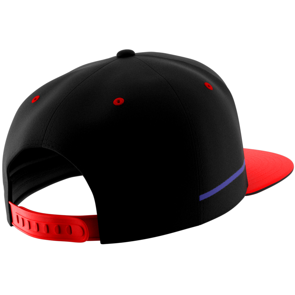 Cappello piatto Aprilia 23