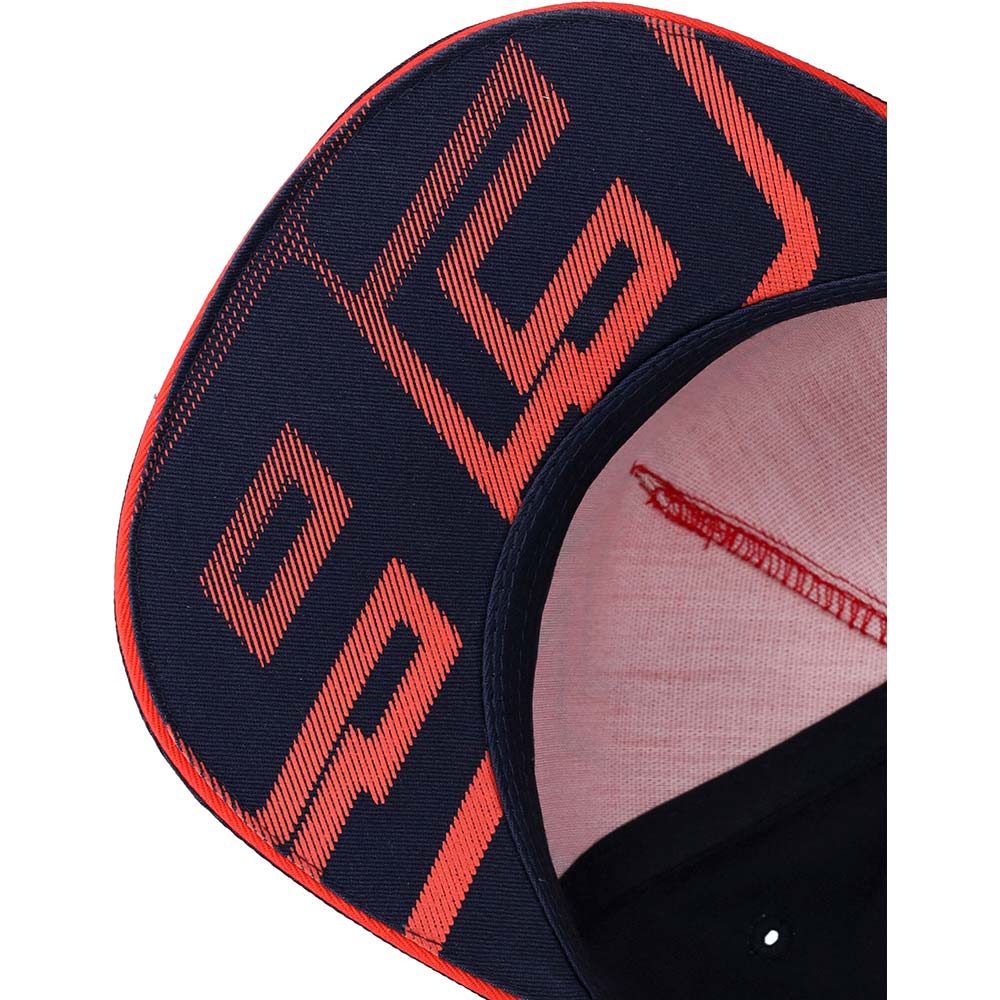 Cappello Flat Ant Ninety Three