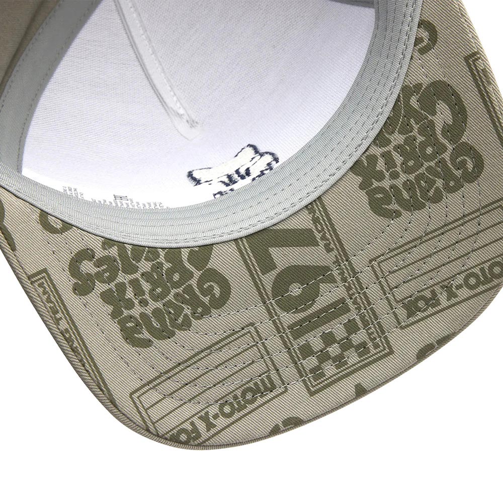 Cappellino snapback Circa 74