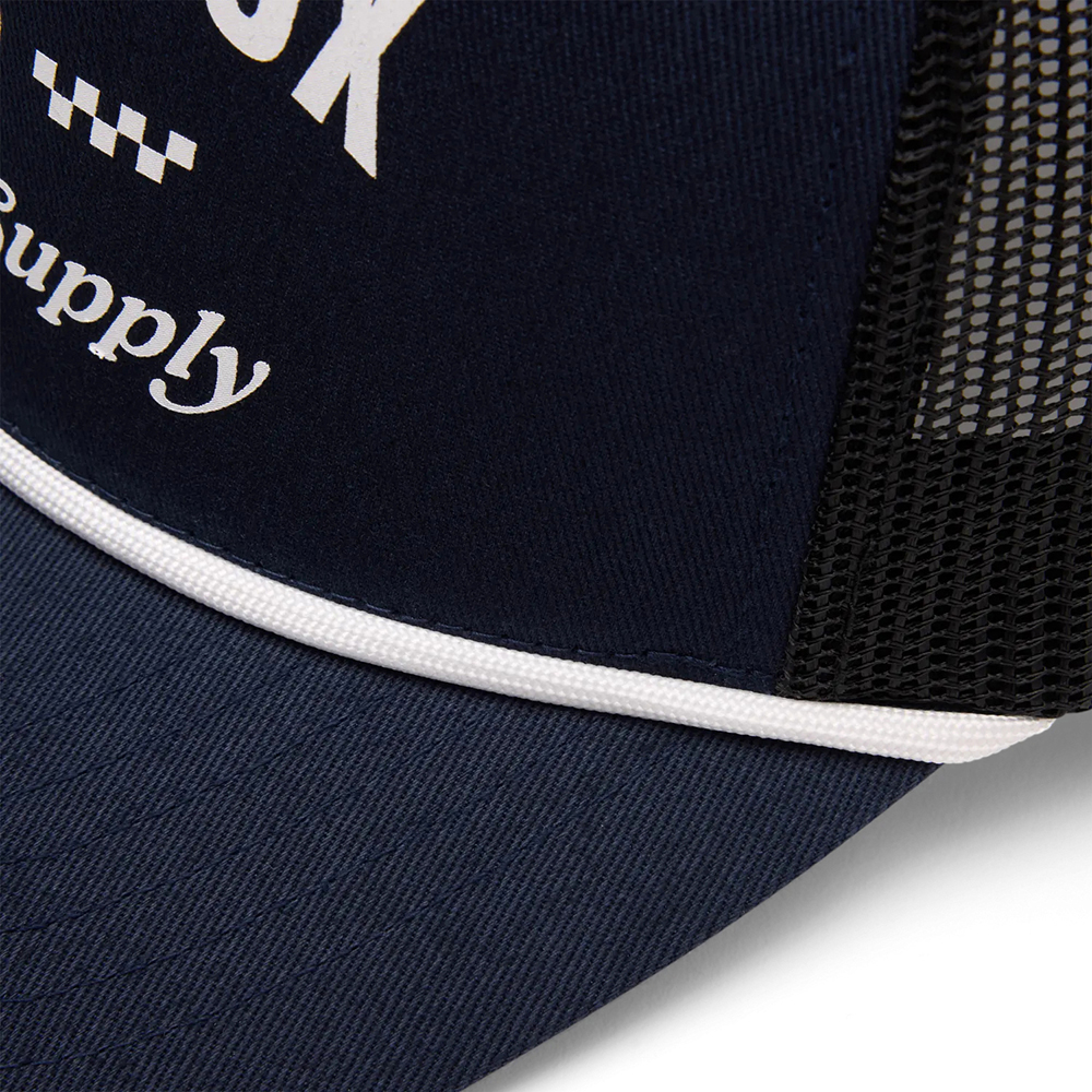 Cappello Trucker Supply da donna