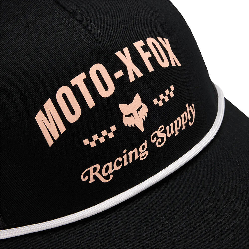 Cappello Trucker Supply da donna