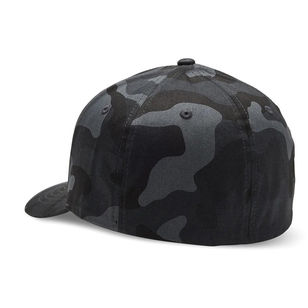 Cappello Fox Head Flexfit