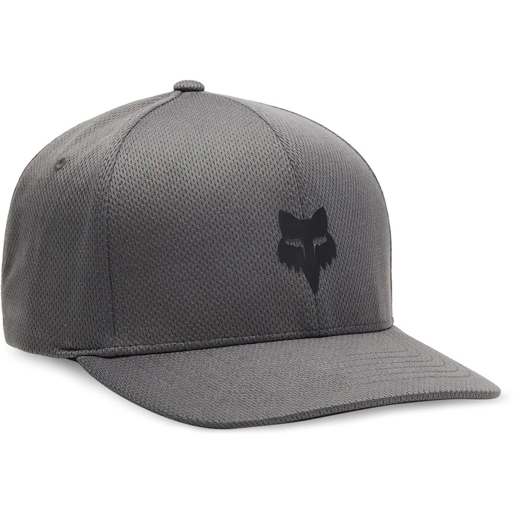 Cappello Fox Head Tech Flexfit
