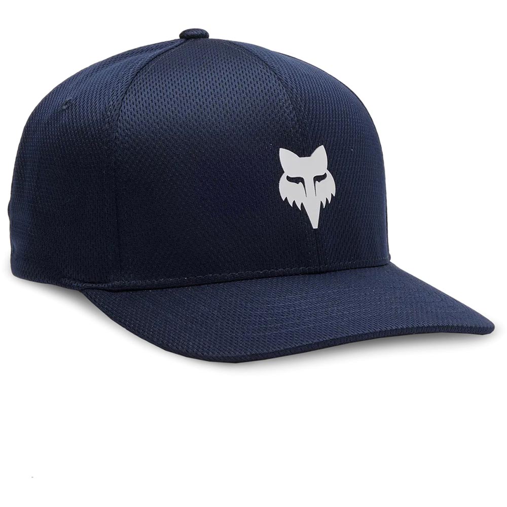 Cappello Fox Head Tech Flexfit