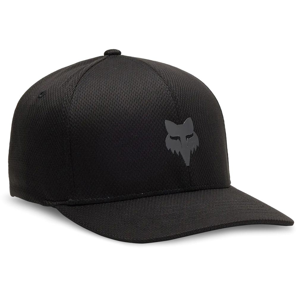 Cappello Fox Head Tech Flexfit