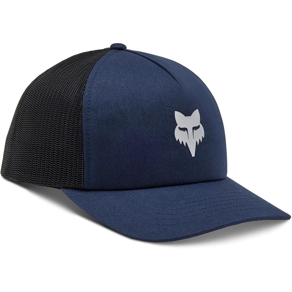 Cappello Trucker con testa di Fox