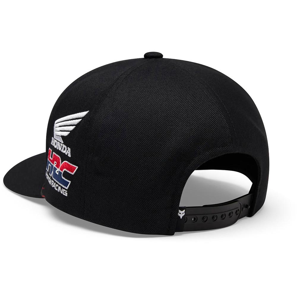 Cappello snapback Honda