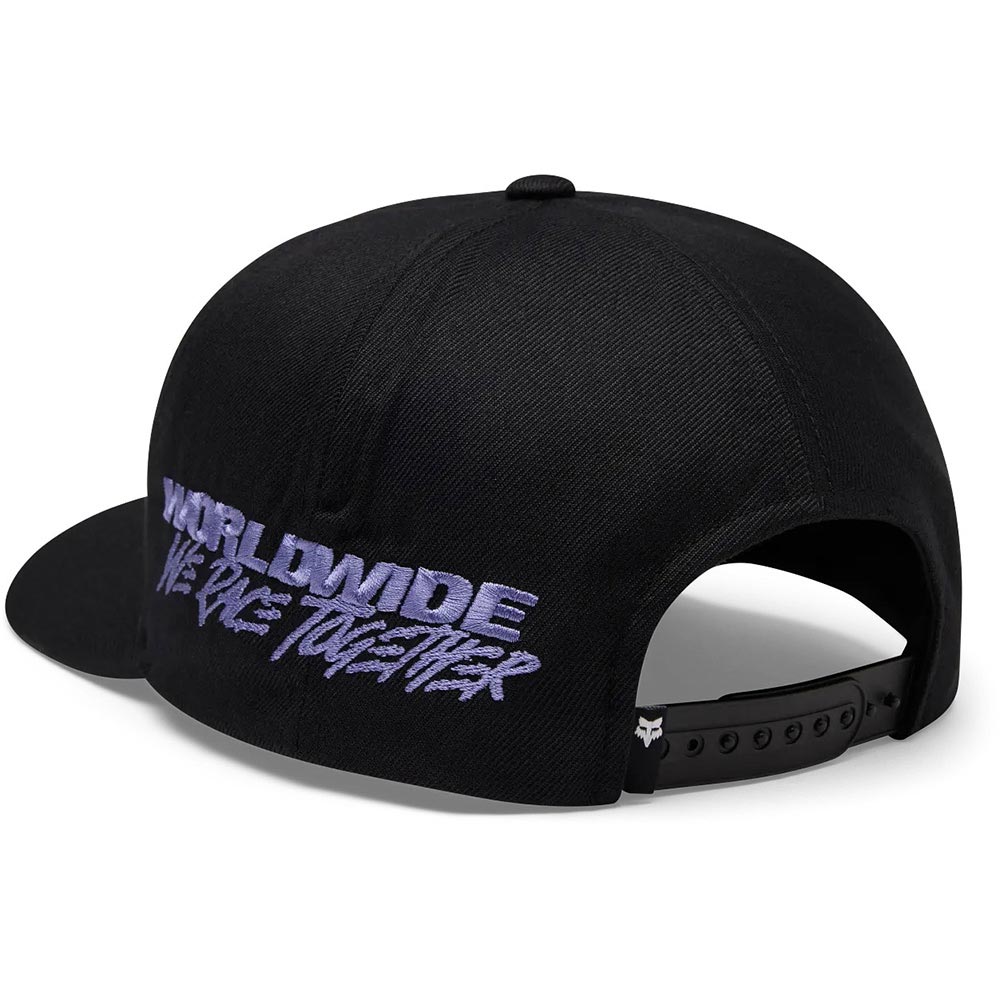 Cappellino snapback Pro Circuit