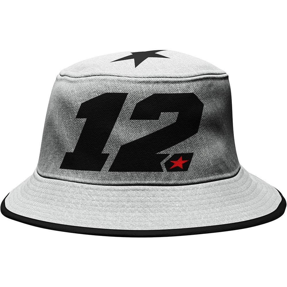 Bob Maverick Vinales 25