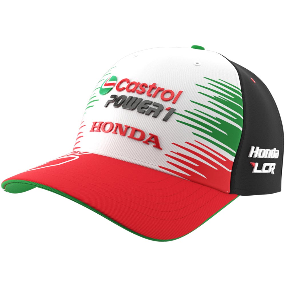 Doppio tappo LCR / Zarco 24