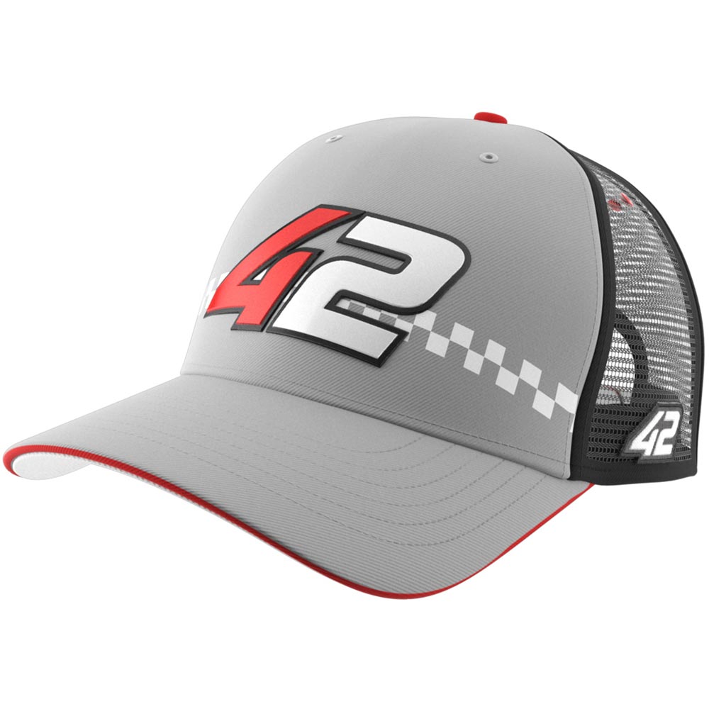 Alex Rins Cappello a rete 25